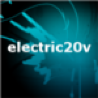 electric20v
