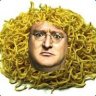 Gabe Noodle from Volvo