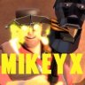 mikeyX