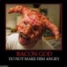 Bacon God