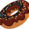 A Pixelated Donut's Life