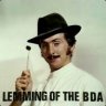 Lemming of the B.D.A.