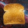 Cosmic Toast