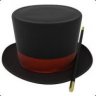 Fancy Hat