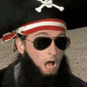 Patchy the pirate