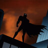 Batman(real)