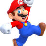 It's a me Mario