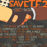 SAVE TF2