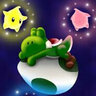 Galactic Yoshi