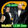 1138 Server MultiplayerX