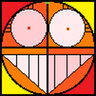 Orange (Tangerine)
