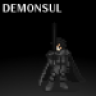 Demonsul