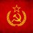 Soviet Comrade