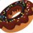 A Pixelated Donut's Life