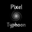 Pixel Typhoon