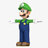 Luigi gaming