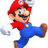 It's a me Mario
