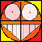 Orange (Tangerine)