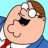 Peter Griffin