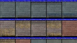 Khmer/Egypt Ruins Texture Expansion Pack