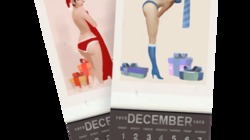 Holiday Calendar Pack