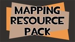 Ultimate Mapping Resource Pack