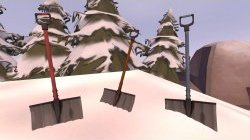 Snow Shovels