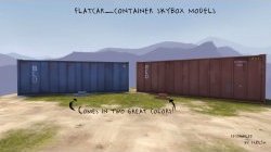 train_flatcar_container_skybox