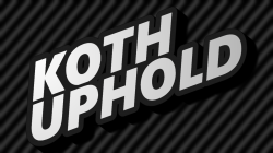Koth_Uphold
