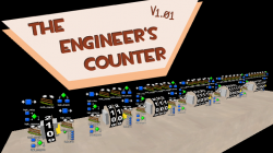 Engineer's Counter