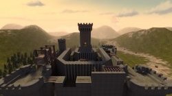 Castle Steveh (Deathrun)