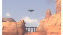 picture of UFO!