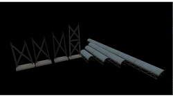 Modular Granary Conveyors