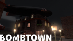 Bombtown