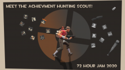 Achievementhunting Scout