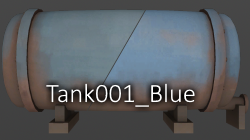 Tank001 Blue Edit