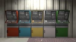 Mainframe Computer