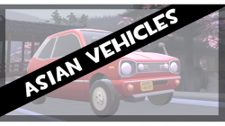 Asian Vehicles