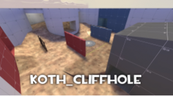 KOTH CliffHole