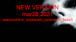 spacecontrol_wadiwatki_ extension