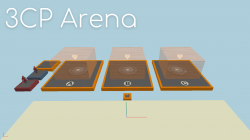 3CP Arena