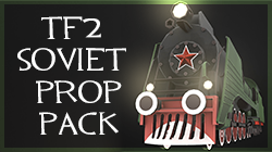 TF2 Soviet Props (pl_munitions)