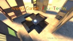 Canals, TF2 Version