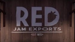 72hr Jam "RED EXPORTS" Overlay