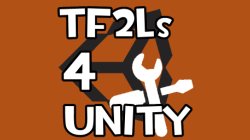TF2Ls for Unity