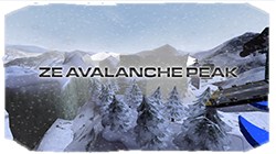 ZE Avalanche Peak