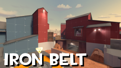 Iron Belt