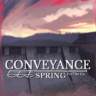 Conveyance Spring (fullthrottle)