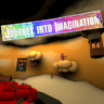 Journey Into Imagination with Figment
