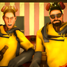 Breaking Bad Poster TF2